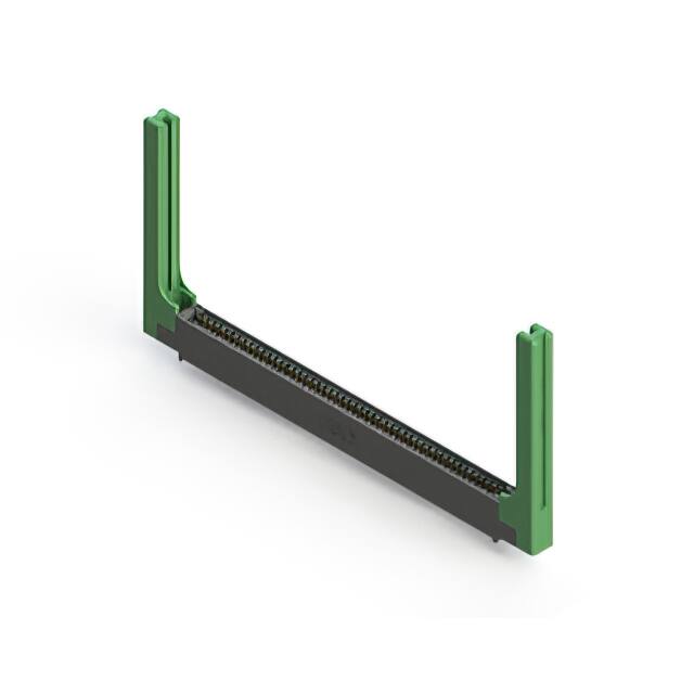 395-050-523-458 EDAC Inc.  Edgeboard Connectors